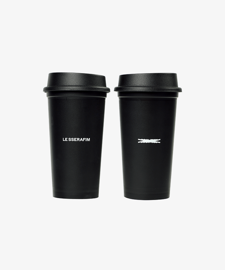 LE SSERAFIM | Tumbler