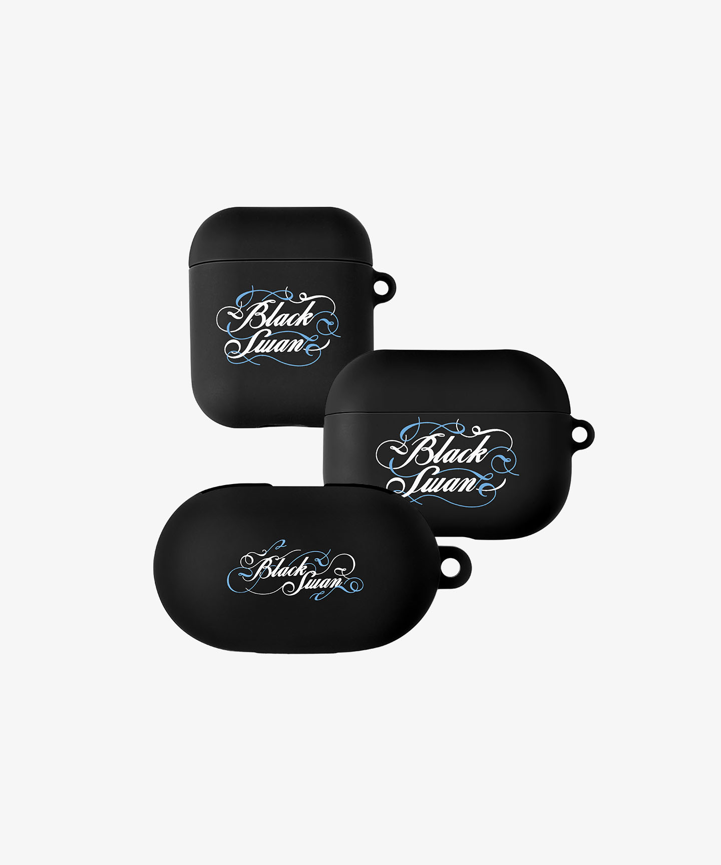 BTS Wireless earphone case