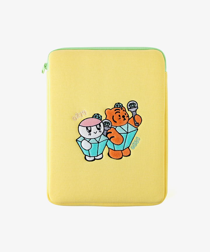 SEVENTEEN Bongbongée OLS Case Bag SEVENTEEN Bongbongée OLS Case Bag（SEVENTEEN - 2025 SVT 9TH