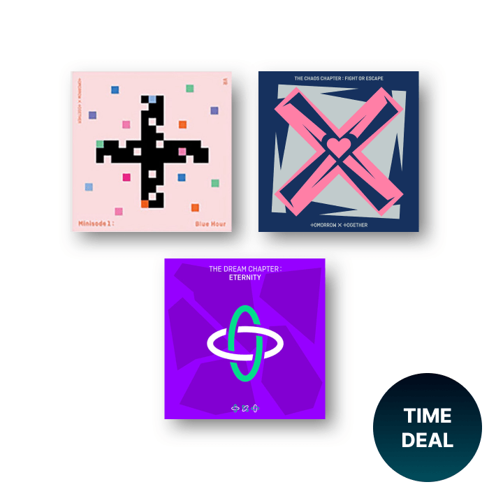 TXT BUNDLE C