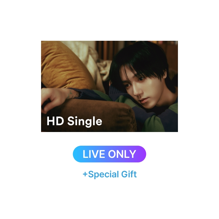 SUPER JUNIOR | 2025 YESUNG [It's Complicated] in SEOUL HD