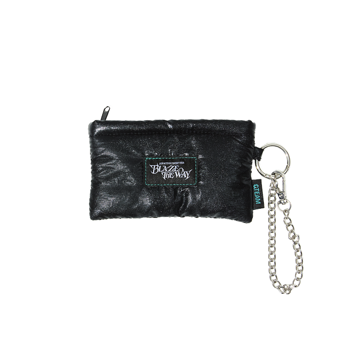 &TEAM | POUCH