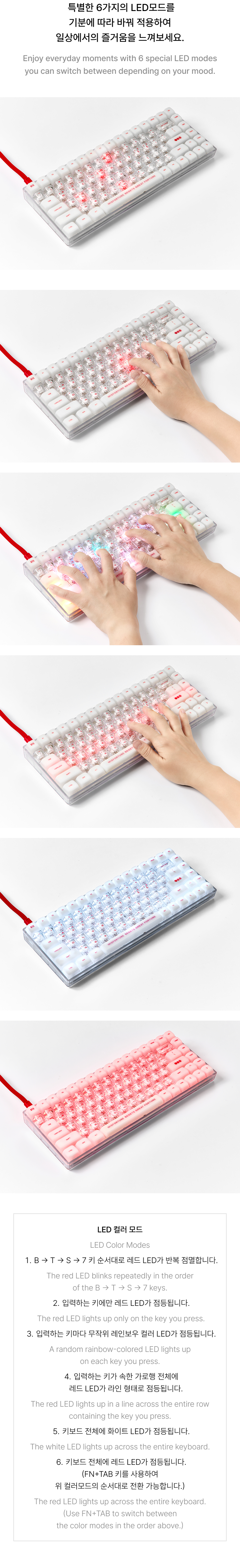 BTS 2026 DALMAJUNG Keyboard