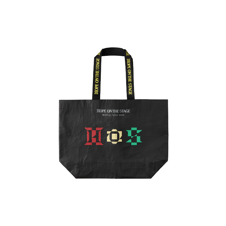 BTS 花樣年華 ショッパーバッグ BTS | Shopper Bag
