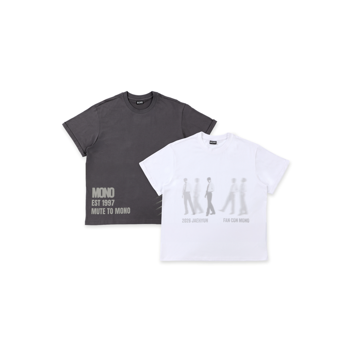 T-SHIRT