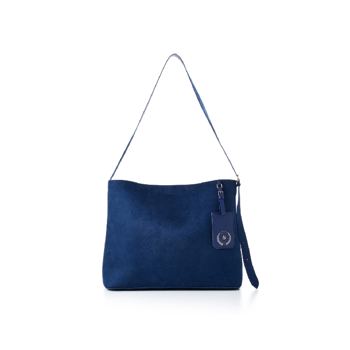 [HAPPY]Big Tote Bag