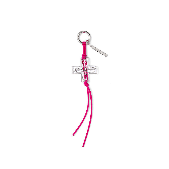 [7TH YEAR: A Moment of Stillness in the Thorns]KEYRING