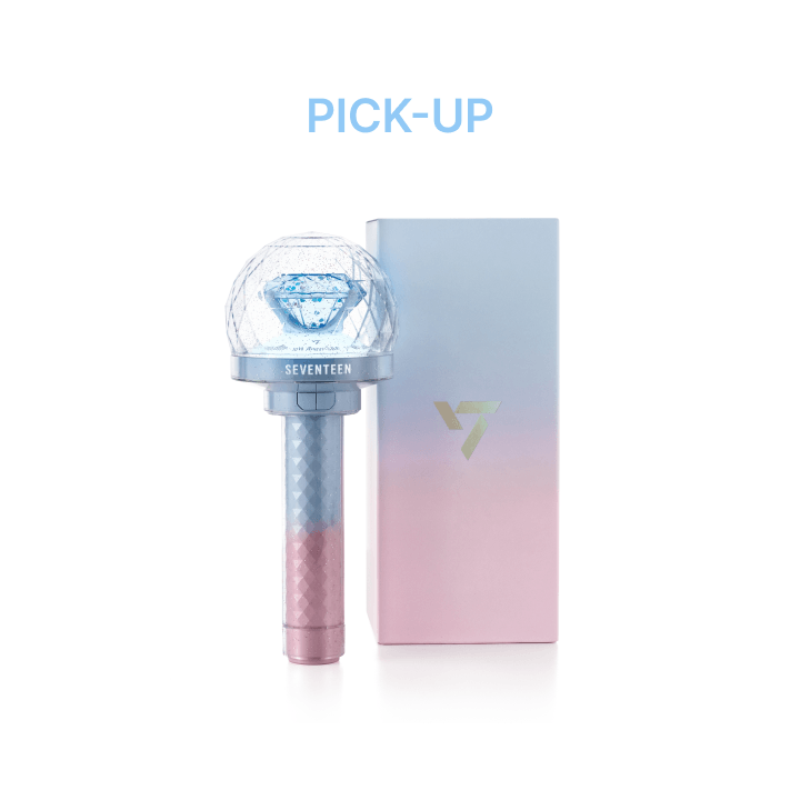 Official Light Stick Ver.3 10th Anniv.