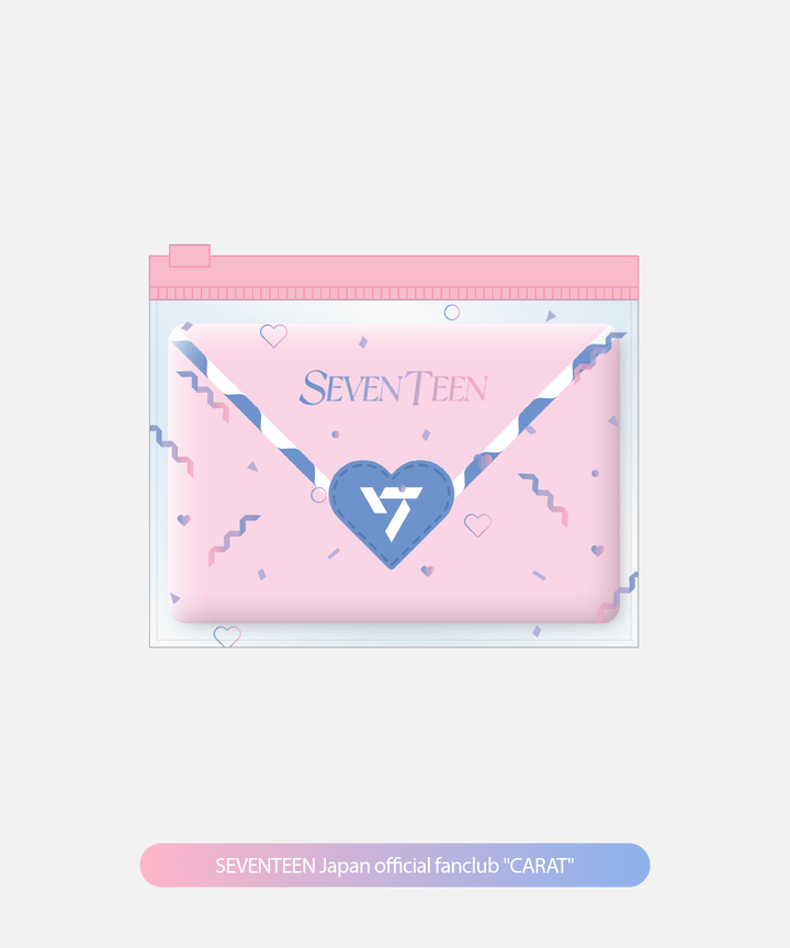 [LOVE] LOVE LETTER TOWEL