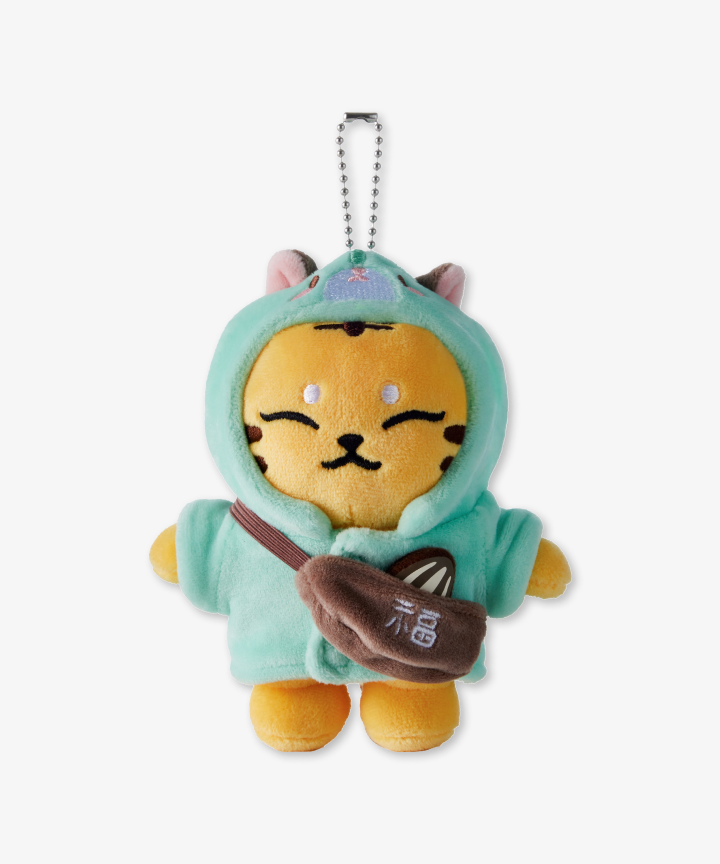 SEVENTEEN HOSHI 公式グッズ&マスター ぬいぐるみ 30ｃｍ SEVENTEEN | [HOSHI] Plush Keyring