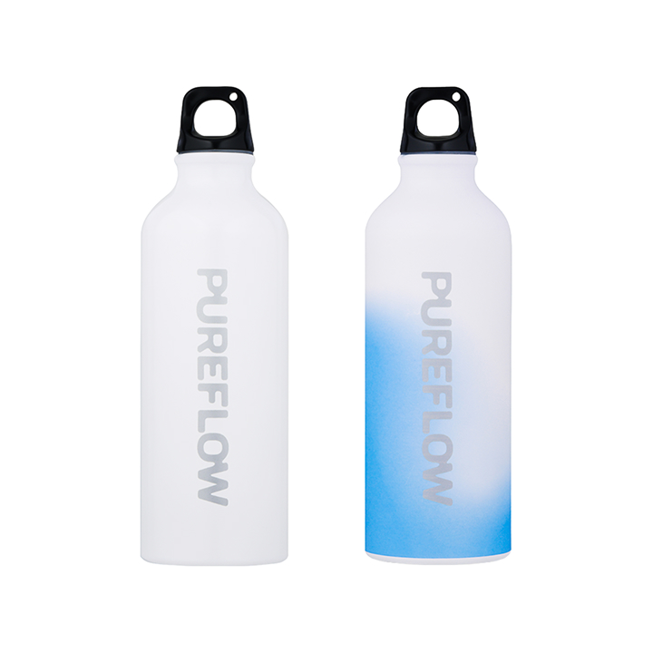 [PUREFLOW JAPAN]COLOUR CHANGING BOTTLE