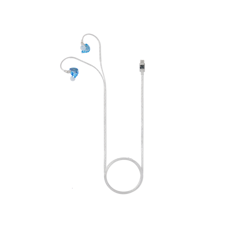SEVENTEEN | In Ear Earphones