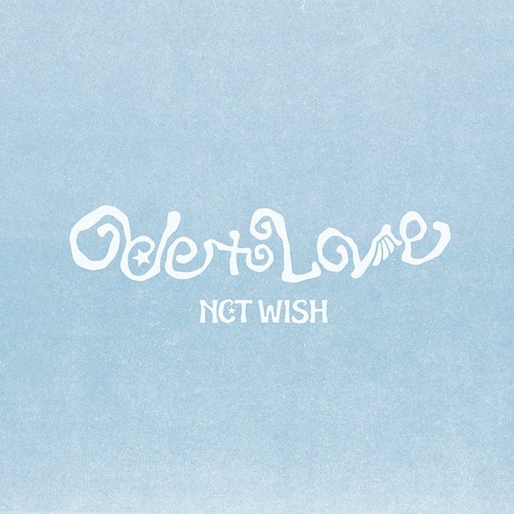 The 1st Album [Ode to Love] (WICHU Ver.)(SMART ALBUM) (Set) 0 detail