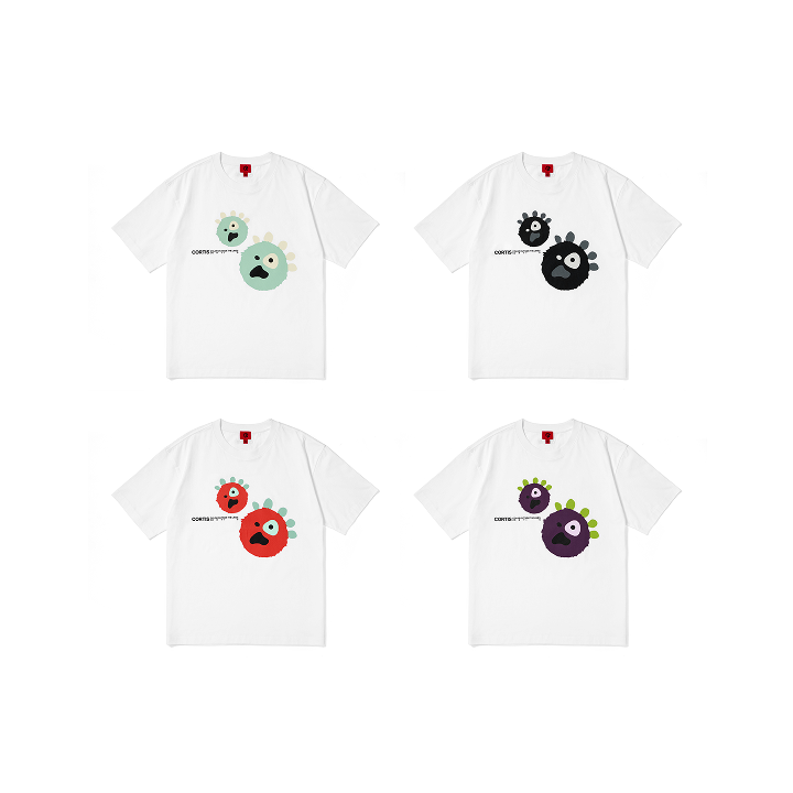 CORTIS | CORTIS Ball T-Shirt
