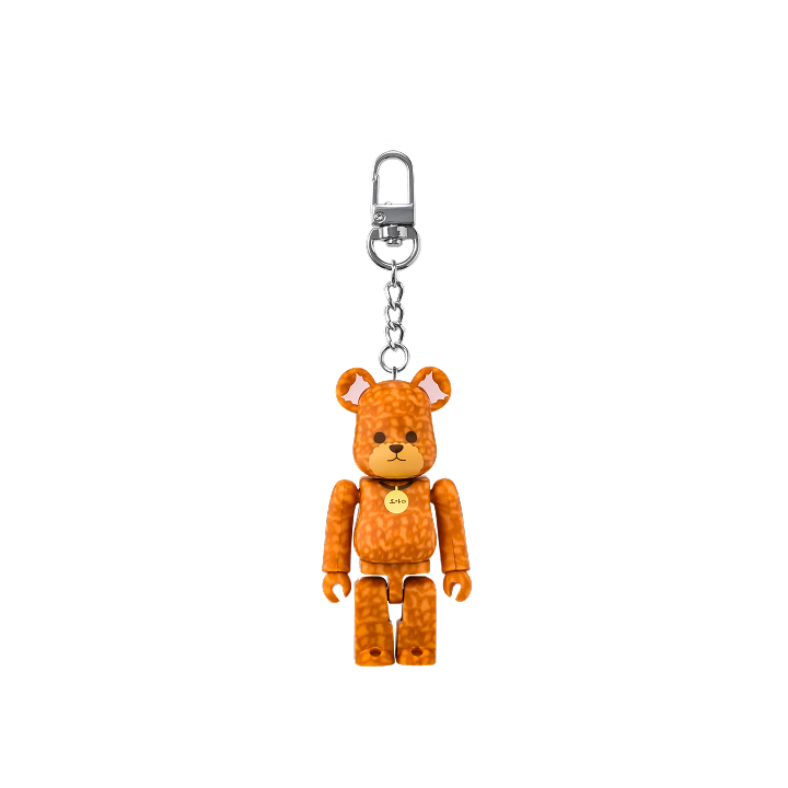 トレカ付 SEVENTEEN セブチBE@RBRICK 400% ミンハオ 20_11_a_seventeen_400_PjmmDEvK