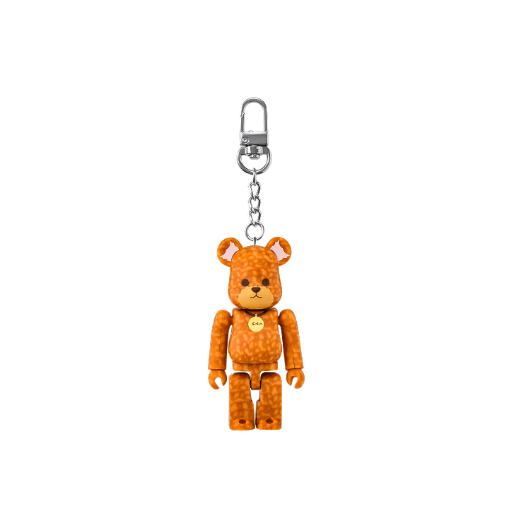 BE@RBRICK 100% (DK)