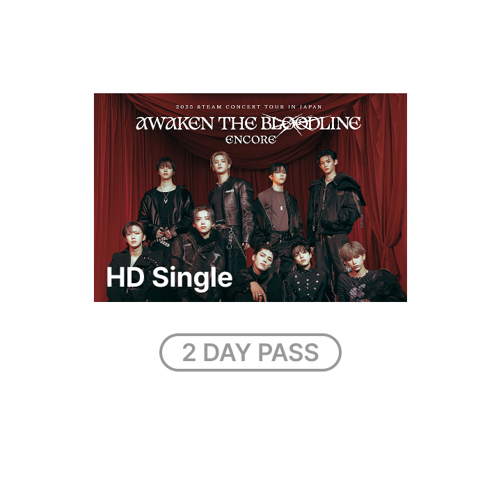 &TEAM AWAKEN THE BLOODLINE スクラッチ 2等 &TEAM AWAKEN THE BLOODLINE スクラッチ 2等 &TEAM AWAKEN THE