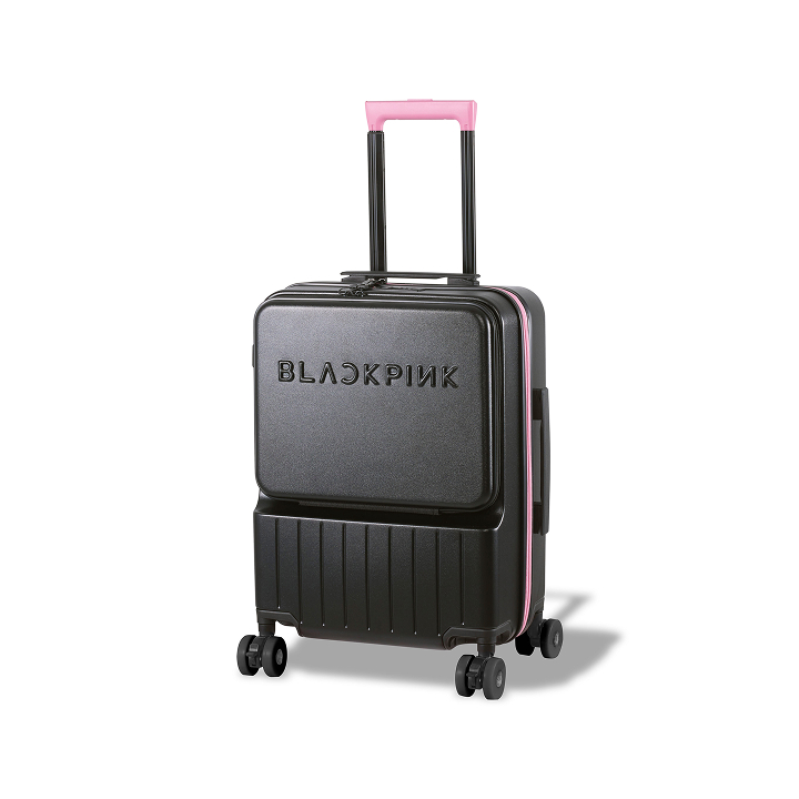 [DEADLINE IN JAPAN POP-UP]スーツケース -DEADLINE-