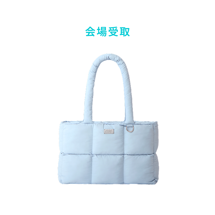 [24/7:FOR:YOU IN JAPAN]BAG