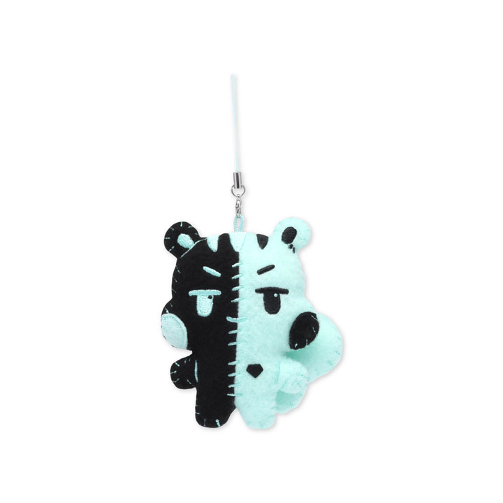 SHINee | HANDMADE FELT DOLL