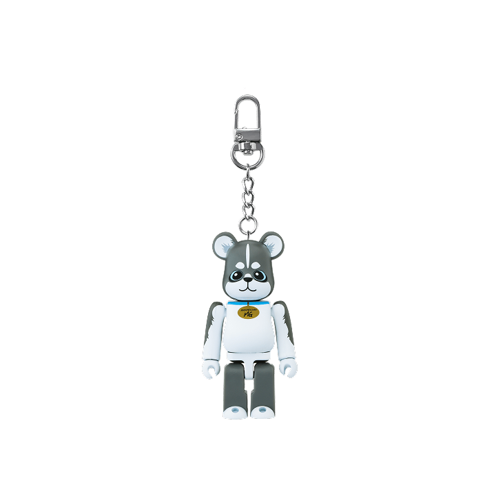BE@RBRICK 100% (MINGYU)