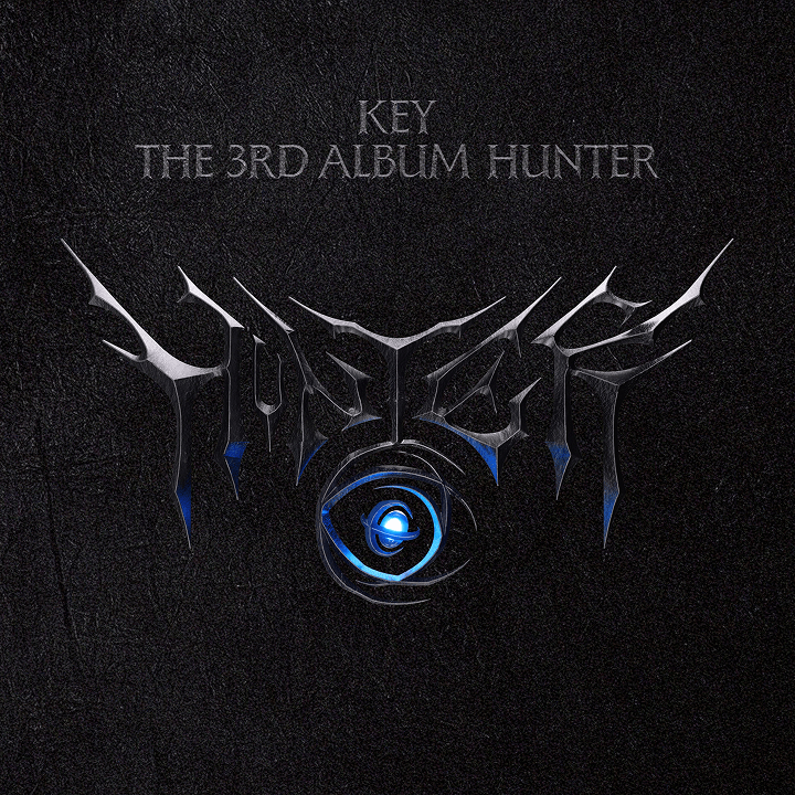 The 3rd Album [HUNTER] (QR Ver.) 0 detail