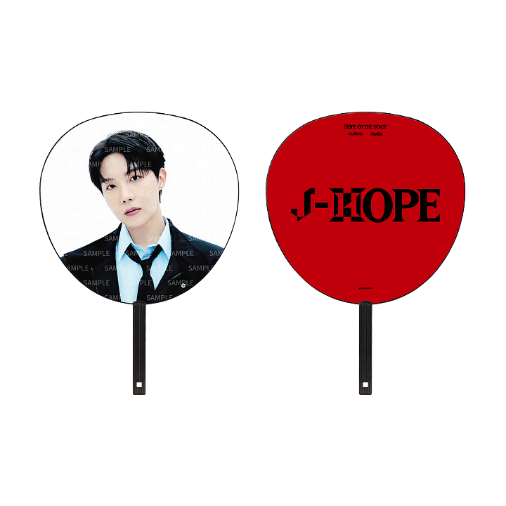 [HOPE ON THE STAGE in JAPAN] IMAGE PICKET