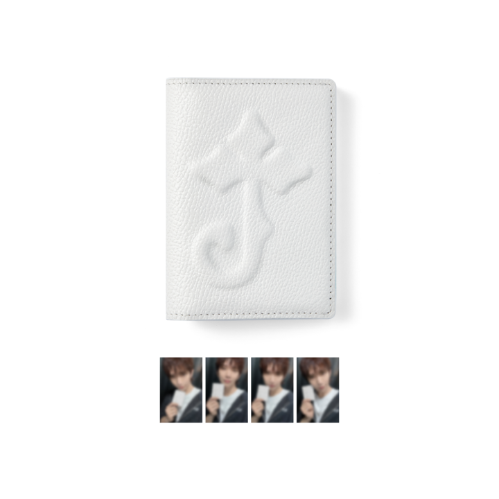 SEVENTEEN | HAPPY JOSHUA DAY [POCKET ORGANIZER]