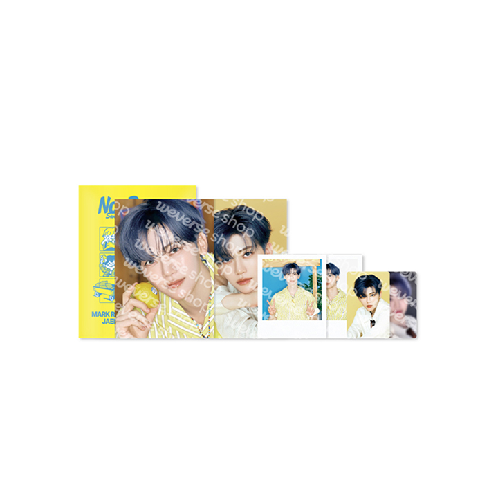NCT DREAM | PHOTO PACK