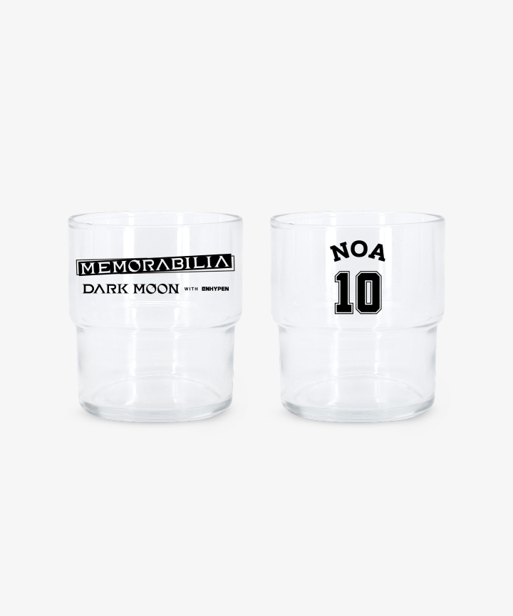 STACK GLASS (NOA)