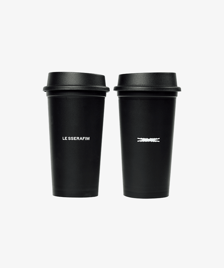 Tumbler