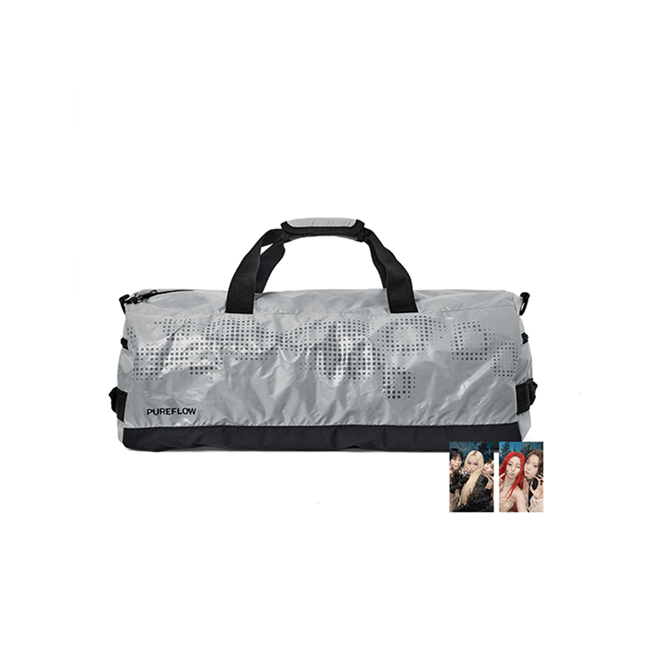 LE SSERAFIM – Duffel Bag