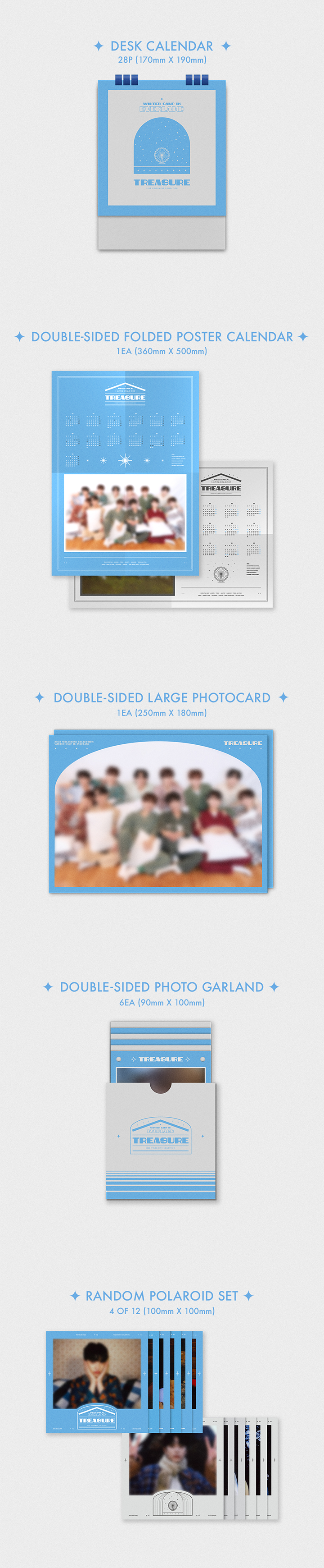 2022 WELCOMING COLLECTION 1 detail