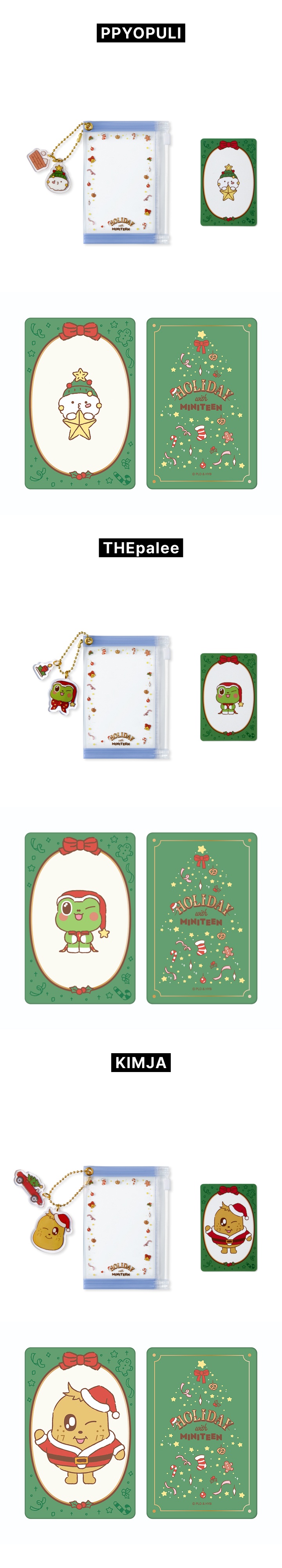 PVC Pouch Photo Holder 3 detail