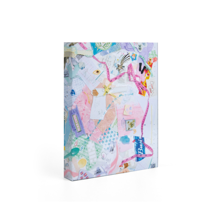 ILLIT | BINDER NOTEBOOK SET