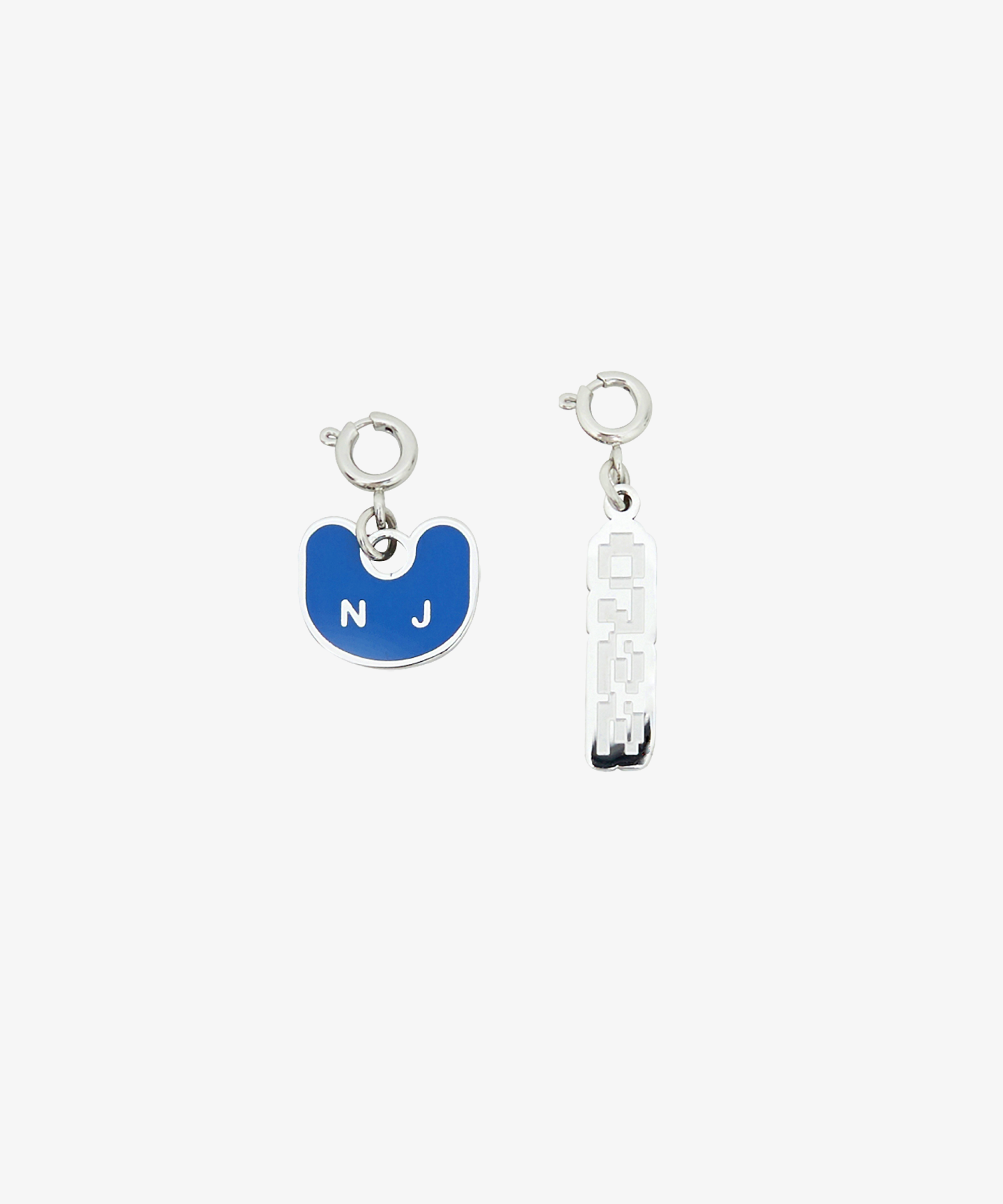 [1st Anniversary] CHARM SET