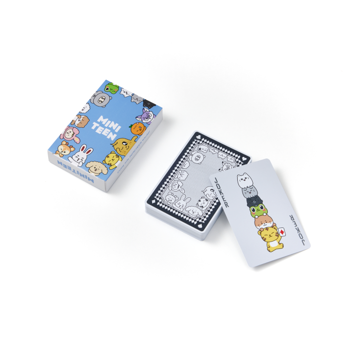 Playing Card