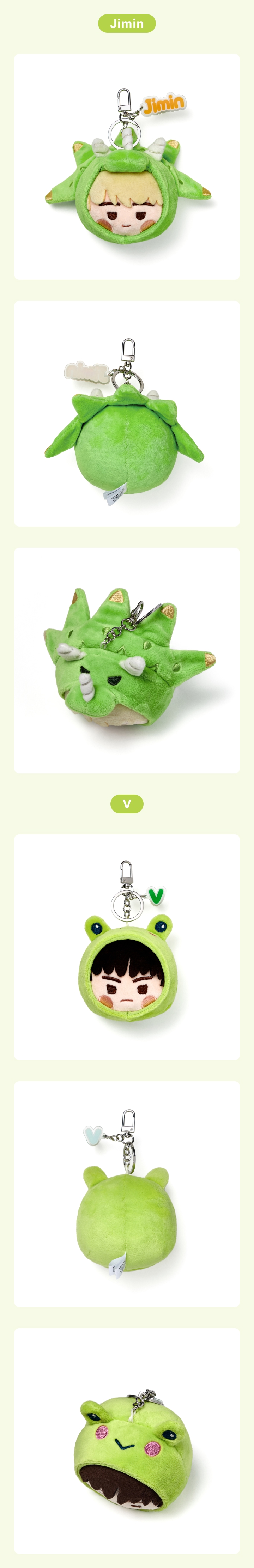 bts face keyring 2025 現地限定　2体セット BTS 2025 FESTA Face Keyring Island in the SEOM | eBay
