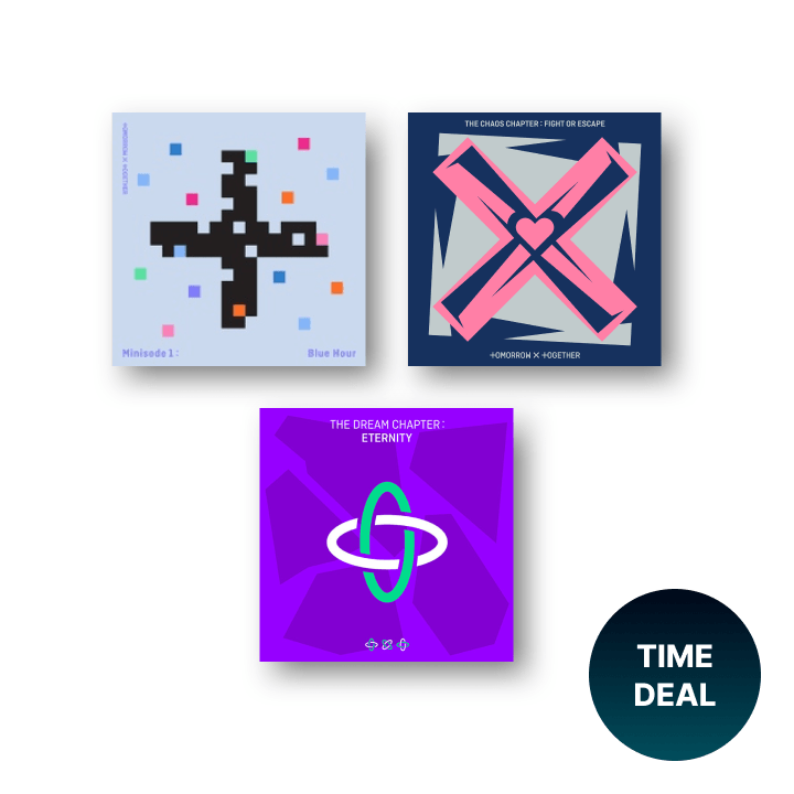 TXT BUNDLE C