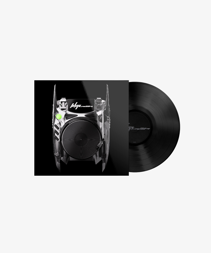 aespa / Whiplash (LP Ver.)＜完全数量限定盤＞ Amazon.com: aespa Whiplash Album [Random Limited ver.]+Pre