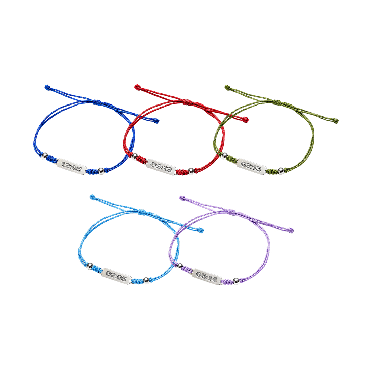 BRACELET