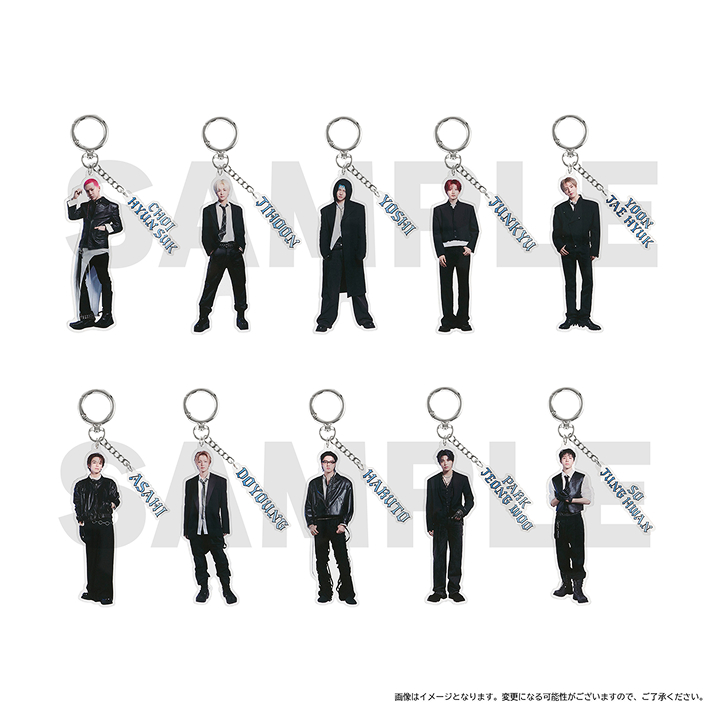[NEW WAV]フォトチャーム