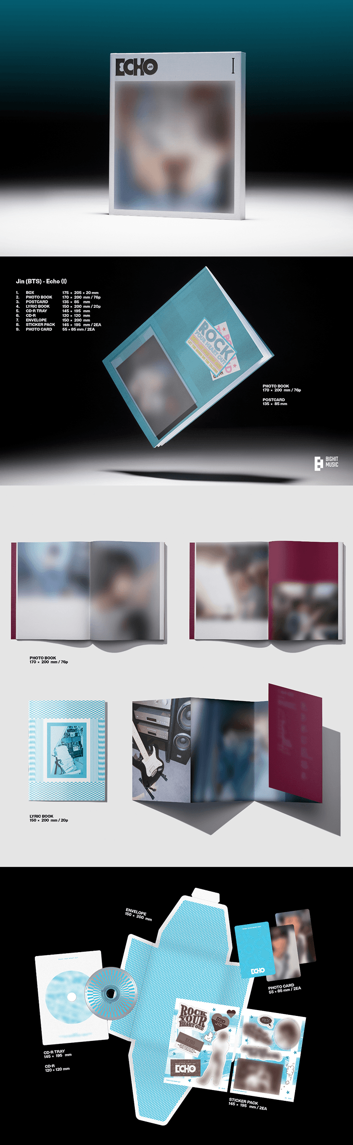 'Echo' (Random) 0 detail