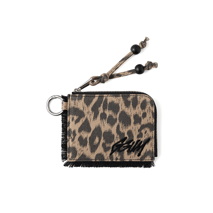 [GGUM X DEINET] Card Wallet