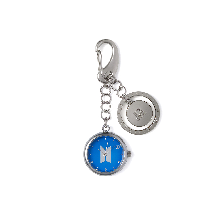 [2025 FESTA] Watch Carabiner