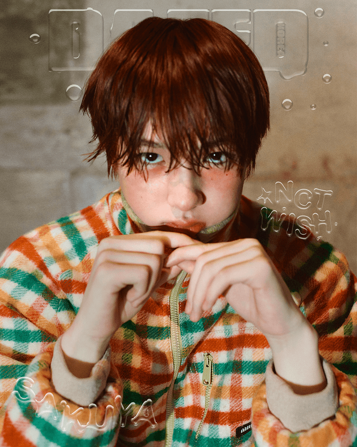 Dazed & Confused (2025.08 / G type) 0 detail