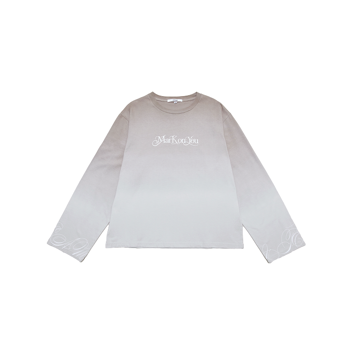 L/S T-Shirt, listed by the store