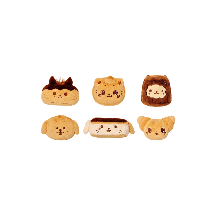 NCT WISH | BAKERY WISH DOLL