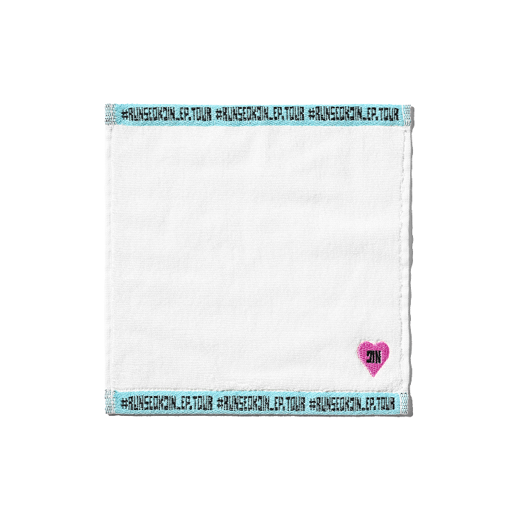 [RUNSEOKJIN in JAPAN] HAND TOWEL