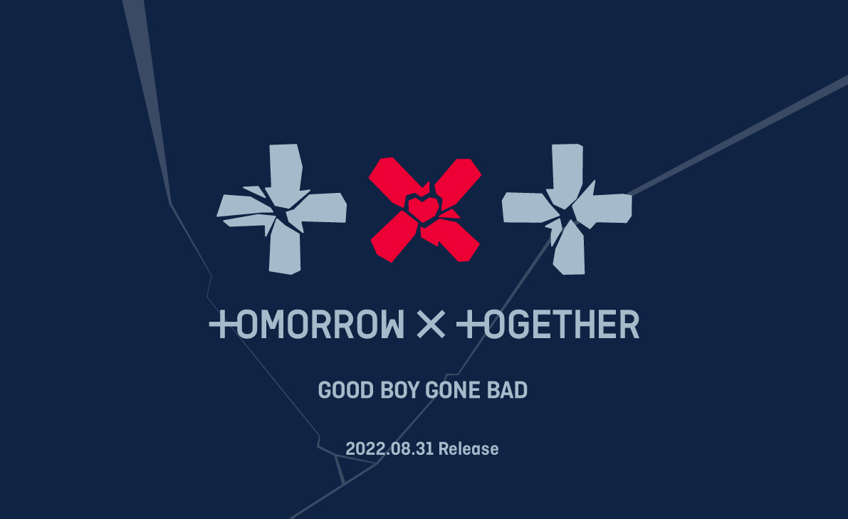 GOOD BOY GONE BAD<4形態セット(リハーサル見学応募専用)> 0 detail